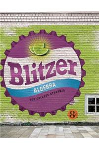 Algebra for College Students Access Card Package