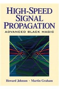 High Speed Signal Propagation