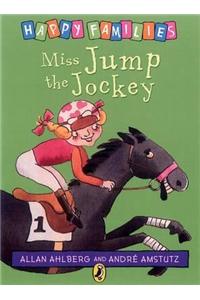 Miss Jump the Jockey