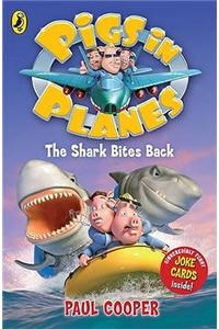 Shark Bites Back