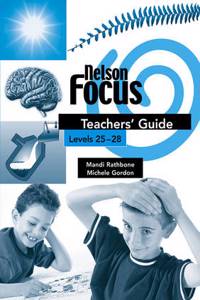 Nelson Focus 6 Teachers' Guide