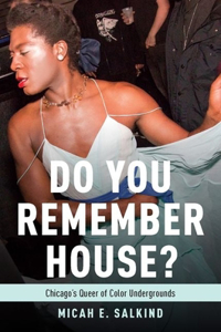 Do You Remember House?