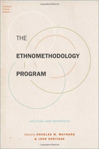 Ethnomethodology Program