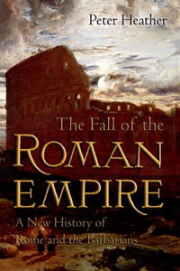 The Fall of the Roman Empire