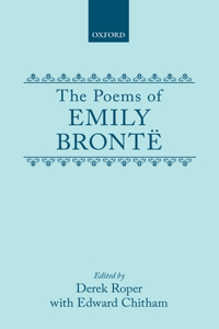 Poems of Emily Brontë