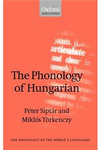 Phonology of Hungarian