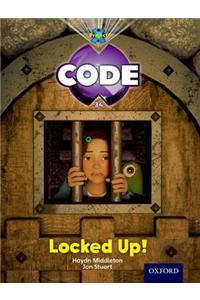 Project X Code: Castle Kingdom Locked Up