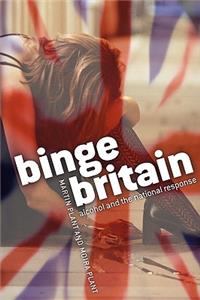 Binge Britain