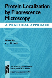 Protein Localization by Fluorescence Microscopy