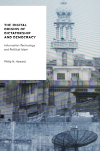 Digital Origins of Dictatorship and Democracy