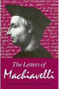 Letters of Machiavelli