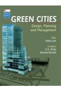 Green City: Design Planning & Mngt