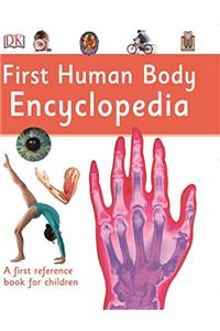 First Human Body Encyclopaedia