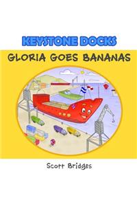 Gloria Goes Bananas