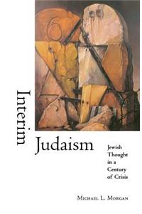 Interim Judaism