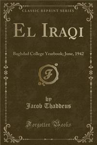 El Iraqi