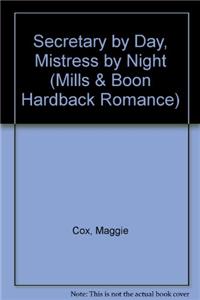 Secretary by Day, Mistress by Night