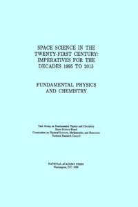Fundamental Physics and Chemistry