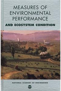 Environmental Performance Metrics and Ecosystem Condition