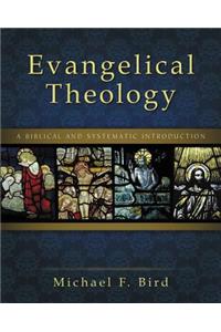 Evangelical Theology