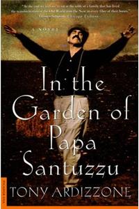 In the Garden of Papa Santuzzu