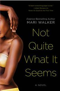 Not Quite What It Seems