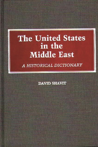 The United States in the Middle East