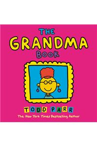 Grandma Book