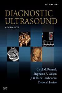 Diagnostic Ultrasound, 2-Volume Set