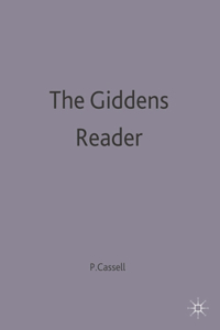 Giddens Reader