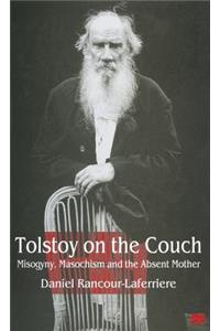 Tolstoy on the Couch