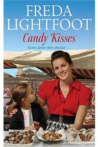 Candy Kisses