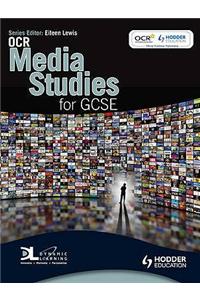 OCR Media Studies for GCSE