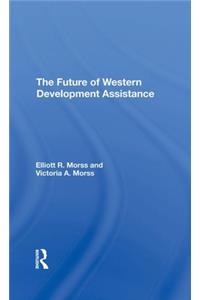 Future of Western Development Assistance