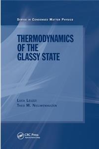 Thermodynamics of the Glassy State