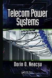 Telecom Power Systems