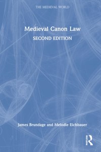 Medieval Canon Law