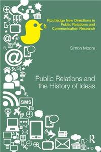 Public Relations and the History of Ideas