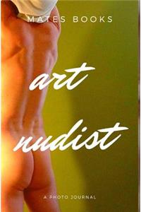 Art Nudist