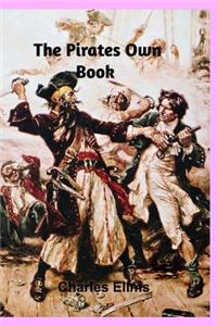 The Pirates Own Book