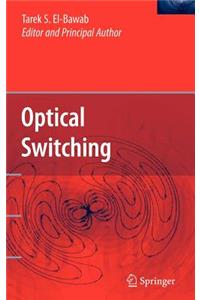 Optical Switching