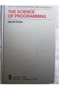 The Science of Programming