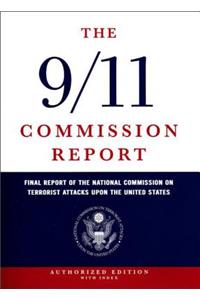 The 9/11 Commission Report