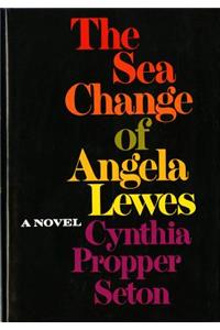 The Sea Change of Angela Lewes