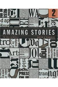 Amazing Stories 2
