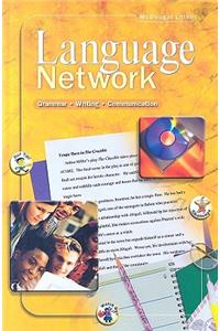 Language Network: Student Edition Grade 11 2001