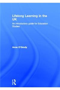 Lifelong Learning in the UK