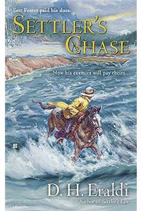 Settler's Chase