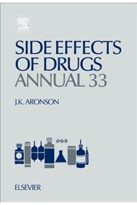 Side Effects of Drugs Annual