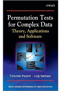 Permutation Tests for Complex Data